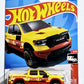 Hot Wheels 2020 Ram 1500 Rebel HW Rescue HKL04 - Treasure Hunt - Plus (+) a Bonus Hot Wheel