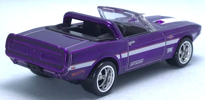 Hot Wheels '69 Shelby GT-500 HW Muscle Mania HKL22 - 2023 Super Treasure Hunt