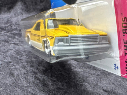 Hot Wheels '80 El Camino HW The '80s HKL35 - Dollar General Exclusive