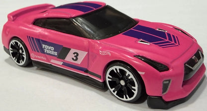 Hot Wheels Neon Speeders Series - 2026 Mix 2 - Walmart Exclusive - HLH72-JKY01 - Set of Eight (8) Cars
