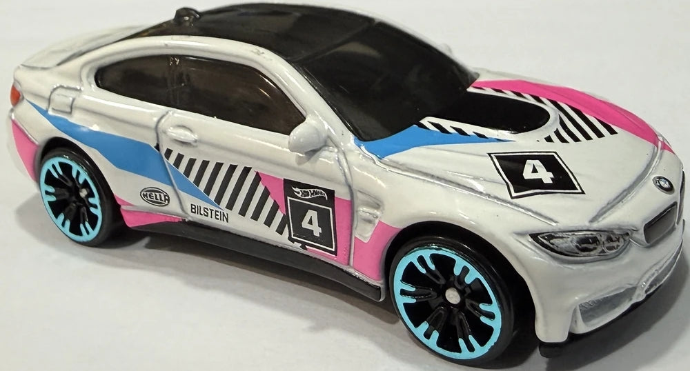 Hot Wheels Neon Speeders Series - 2026 Mix 2 - Walmart Exclusive - HLH72-JKY01 - Set of Eight (8) Cars