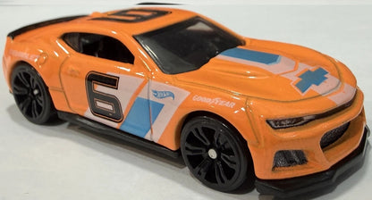 Hot Wheels Neon Speeders Series - 2026 Mix 2 - Walmart Exclusive - HLH72-JKY01 - Set of Eight (8) Cars