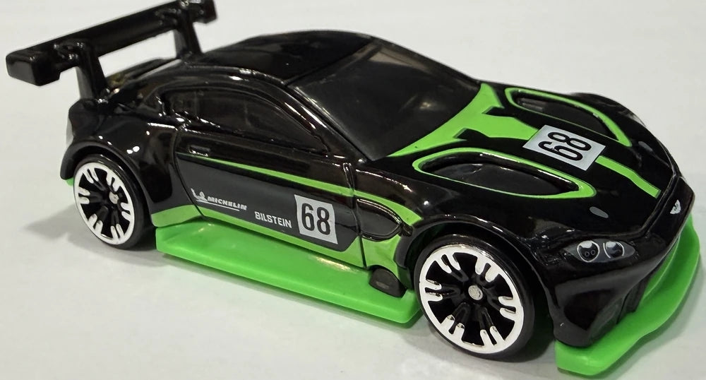 Hot Wheels Neon Speeders Series - 2026 Mix 2 - Walmart Exclusive - HLH72-JKY01 - Set of Eight (8) Cars