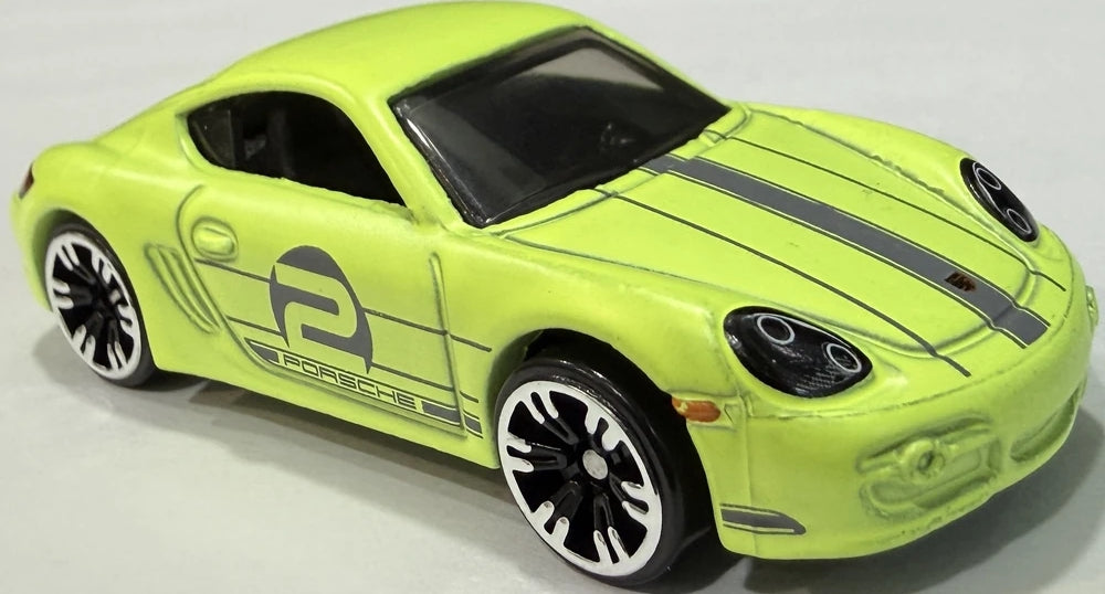 Hot Wheels Neon Speeders Series - 2026 Mix 2 - Walmart Exclusive - HLH72-JKY01 - Set of Eight (8) Cars
