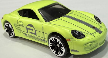 Hot Wheels Neon Speeders Series - 2026 Mix 2 - Walmart Exclusive - HLH72-JKY01 - Set of Eight (8) Cars
