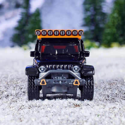 MATCHBOX Collectors Jeep Gladiator - HLJ76