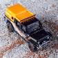 MATCHBOX Collectors Jeep Gladiator - HLJ76