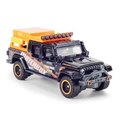 MATCHBOX Collectors Jeep Gladiator - HLJ76