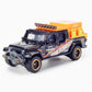MATCHBOX Collectors Jeep Gladiator - HLJ76