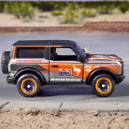 MATCHBOX Collectors 2021 Ford Bronco - HLJ78