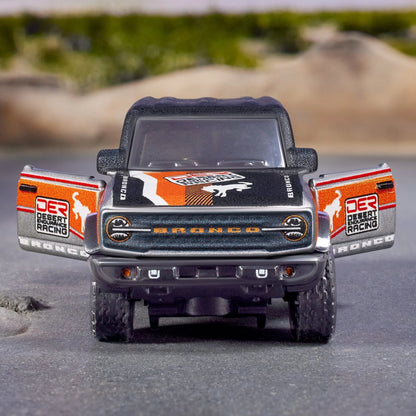 MATCHBOX Collectors 2021 Ford Bronco - HLJ78