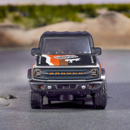 MATCHBOX Collectors 2021 Ford Bronco - HLJ78