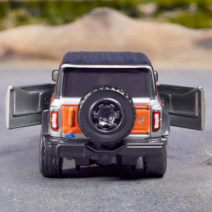 MATCHBOX Collectors 2021 Ford Bronco - HLJ78