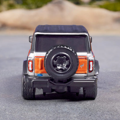 MATCHBOX Collectors 2021 Ford Bronco - HLJ78