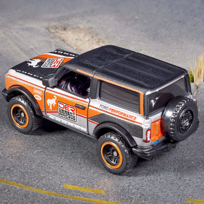 MATCHBOX Collectors 2021 Ford Bronco - HLJ78