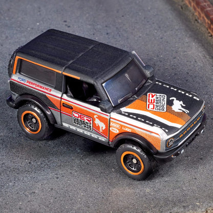 MATCHBOX Collectors 2021 Ford Bronco - HLJ78