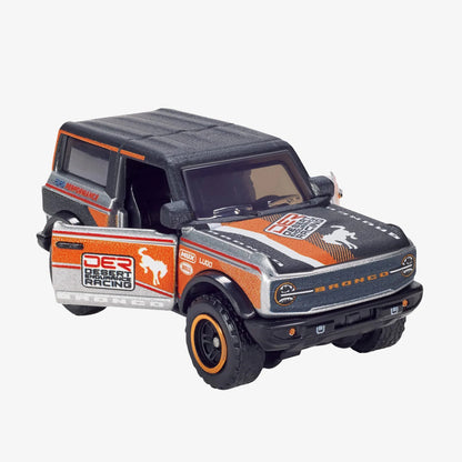 MATCHBOX Collectors 2021 Ford Bronco - HLJ78