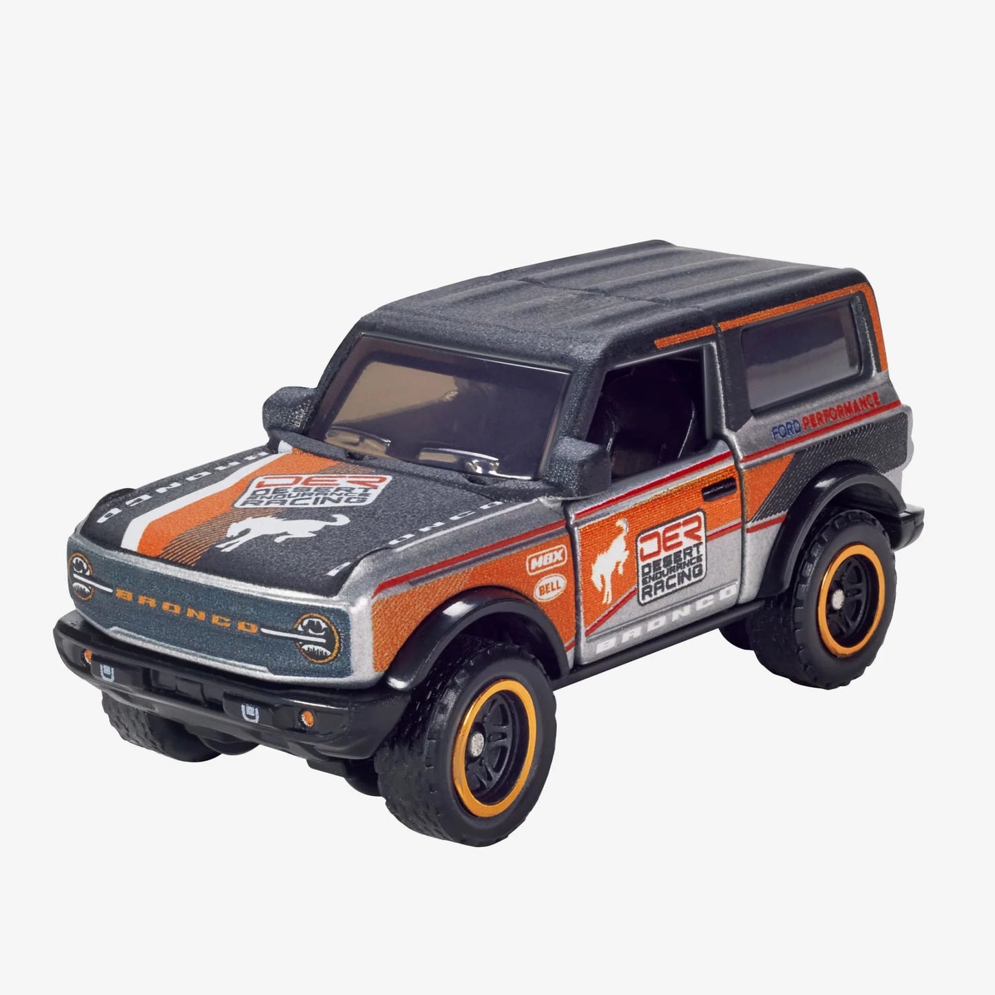 MATCHBOX Collectors 2021 Ford Bronco - HLJ78