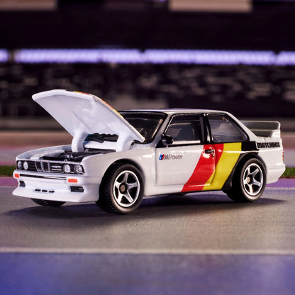 MATCHBOX Collectors 1993 BMW E30 M3 - HLJ80