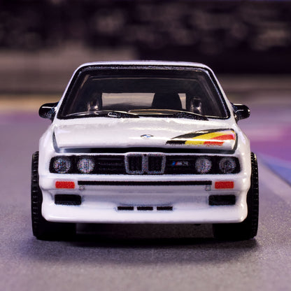 MATCHBOX Collectors 1993 BMW E30 M3 - HLJ80