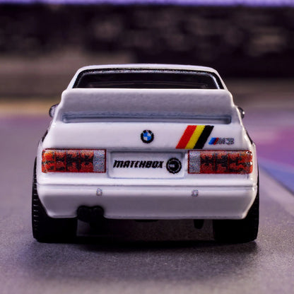 MATCHBOX Collectors 1993 BMW E30 M3 - HLJ80