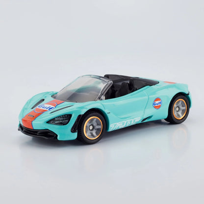 MATCHBOX Collectors McLaren 720S Spider - HLJ83