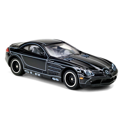 MATCHBOX Collectors Mercedes-Benz SLR McLaren - HLJ84