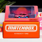 MATCHBOX Collectors ’80 Porsche 911 Turbo - HLJ85