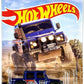 Hot Wheels Mud Runners Off-Road Series 2023 - GDG44-HLK20 - Full Set - Plus (+) a Bonus Hot Wheel