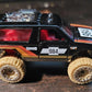 Hot Wheels Chevy Blazer 4×4 - Mud Runners Off-Road Series 2023 - HLK20