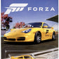 Hot Wheels Porsche 911 GT3 HW Forza Series 2023 1/5 - HLK28