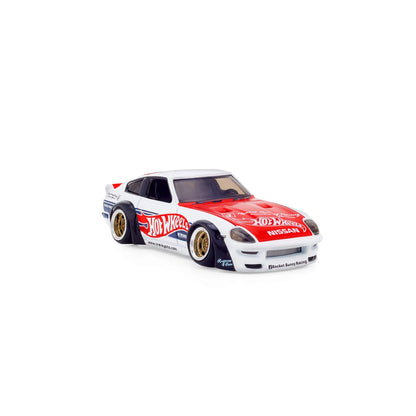 Hot Wheels Collectors Elite 64 Pandem Datsun 280ZX - HNJ59