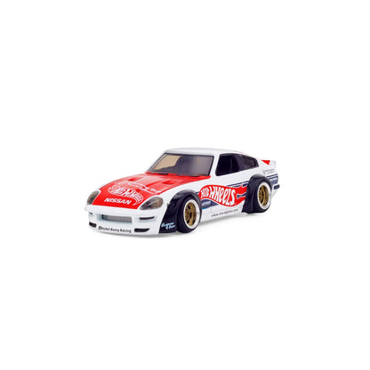 Hot Wheels Collectors Elite 64 Pandem Datsun 280ZX - HNJ59