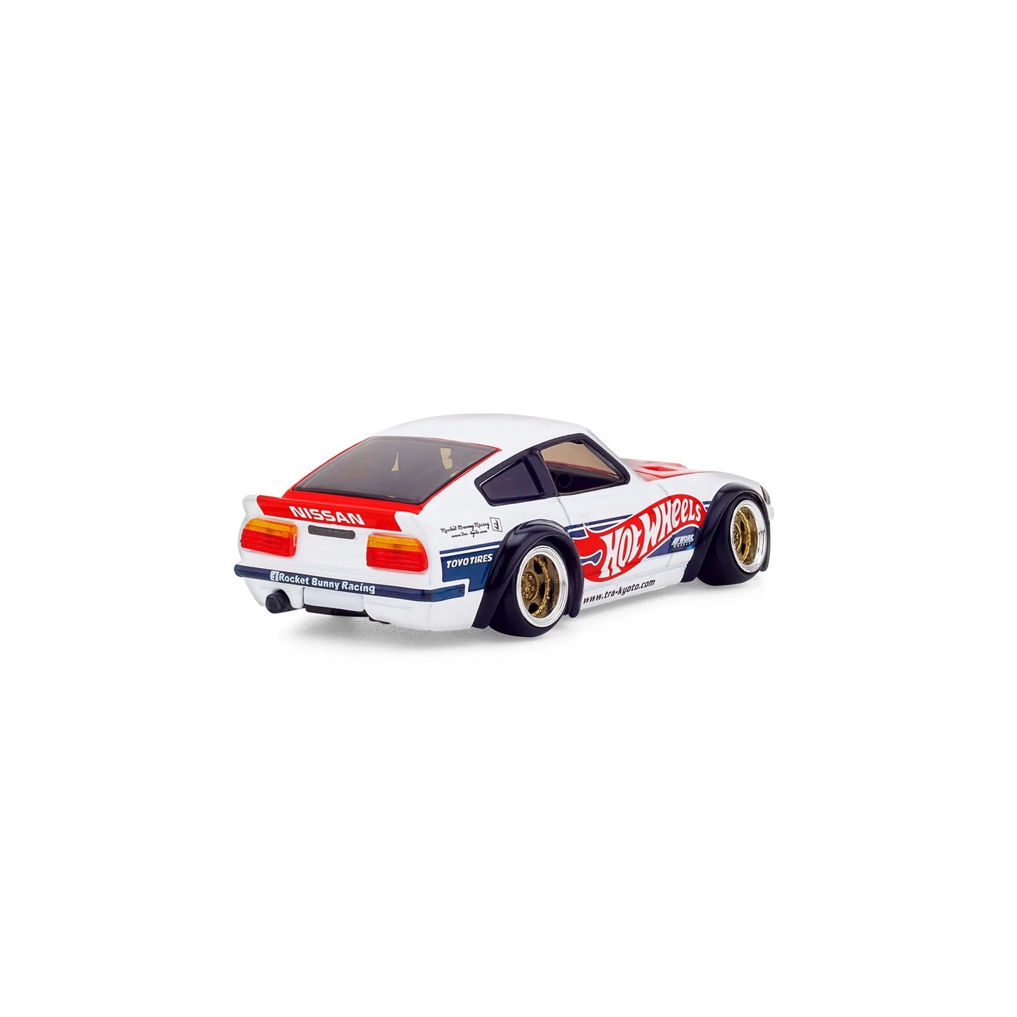 Hot Wheels Collectors Elite 64 Pandem Datsun 280ZX - HNJ59