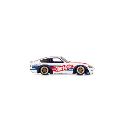 Hot Wheels Collectors Elite 64 Pandem Datsun 280ZX - HNJ59