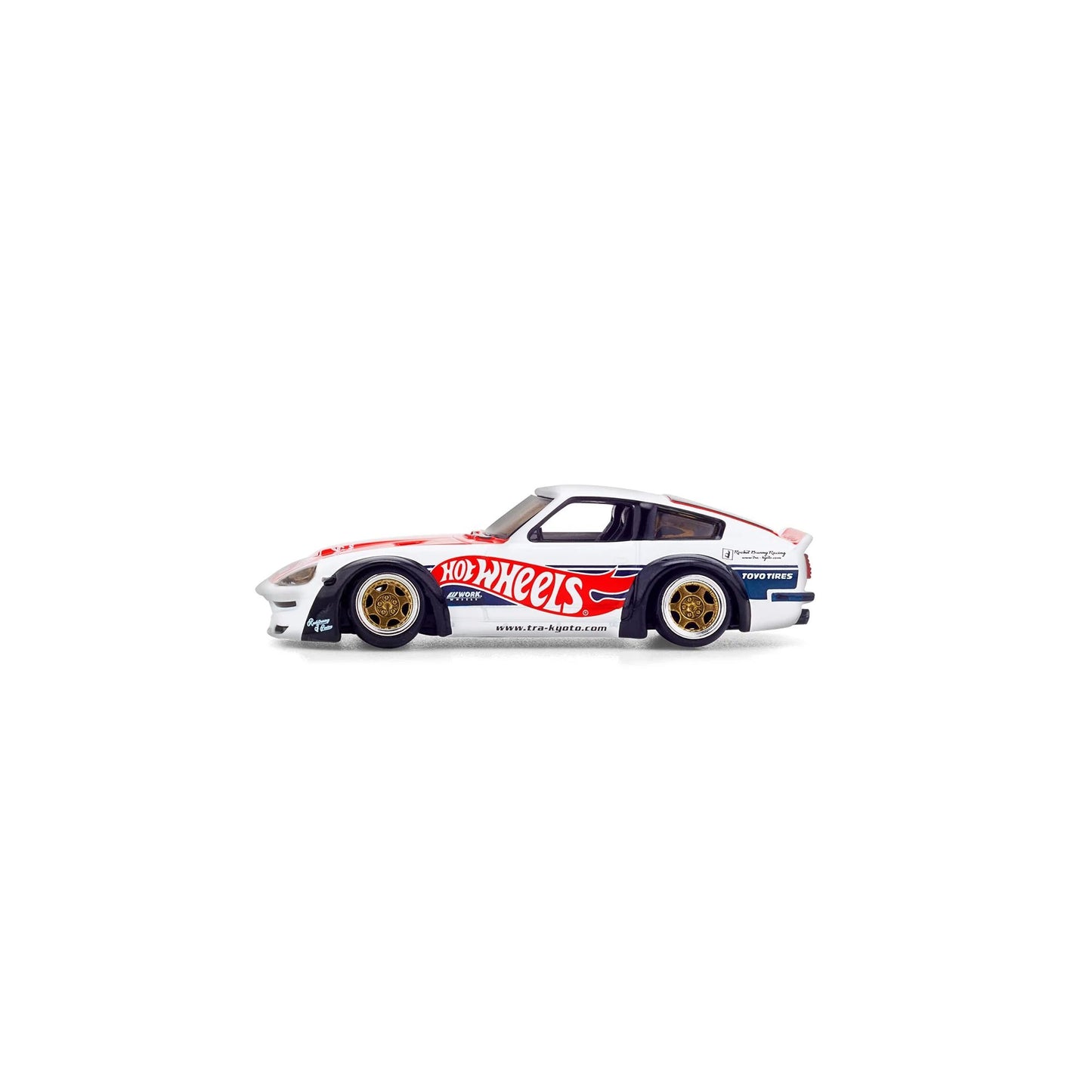 Hot Wheels Collectors Elite 64 Pandem Datsun 280ZX - HNJ59