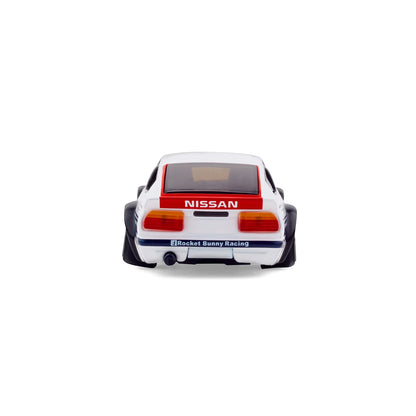 Hot Wheels Collectors Elite 64 Pandem Datsun 280ZX - HNJ59