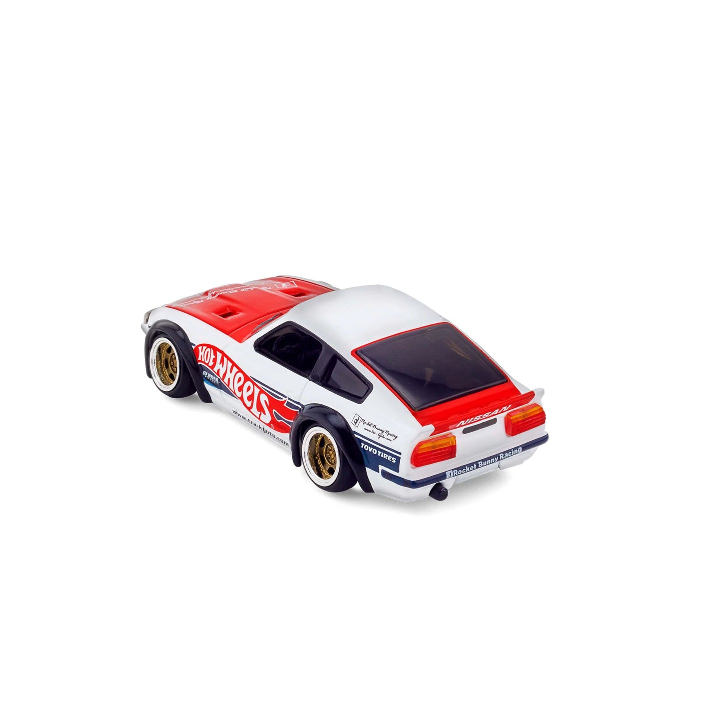 Hot Wheels Collectors Elite 64 Pandem Datsun 280ZX - HNJ59