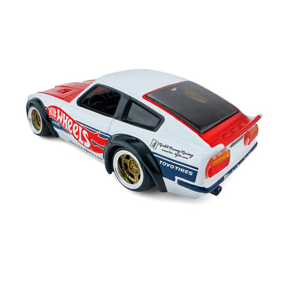 Hot Wheels Collectors Elite 64 Pandem Datsun 280ZX - HNJ59