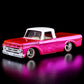 Hot Wheels Collectors RLC Exclusive Pink Edition 1962 Ford F100 - HNL11