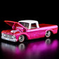 Hot Wheels Collectors RLC Exclusive Pink Edition 1962 Ford F100 - HNL11