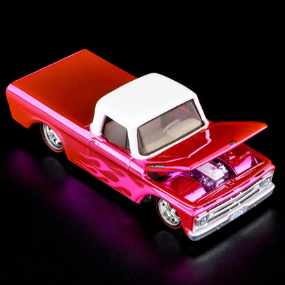 Hot Wheels Collectors RLC Exclusive Pink Edition 1962 Ford F100 - HNL11