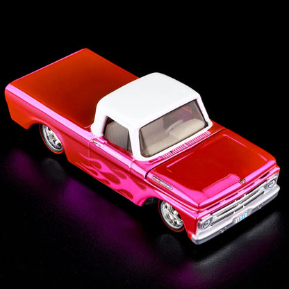 Hot Wheels Collectors RLC Exclusive Pink Edition 1962 Ford F100 - HNL11