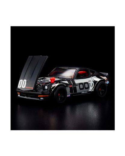 Pagani Huayra R '21 exclusivo de Hot Wheels para coleccionistas de RLC - HMY25