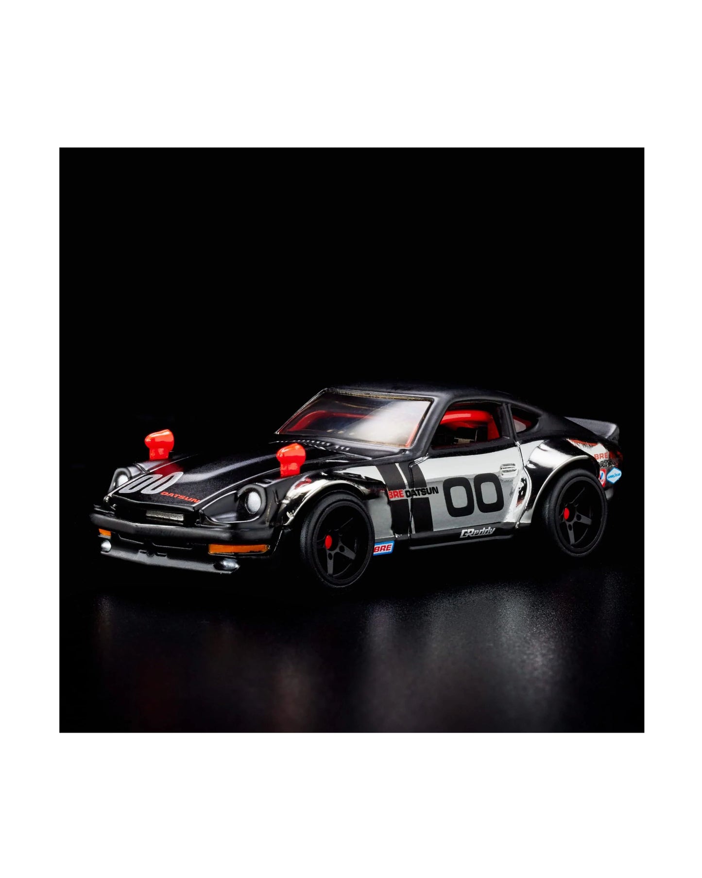 Pagani Huayra R '21 exclusivo de Hot Wheels para coleccionistas de RLC - HMY25