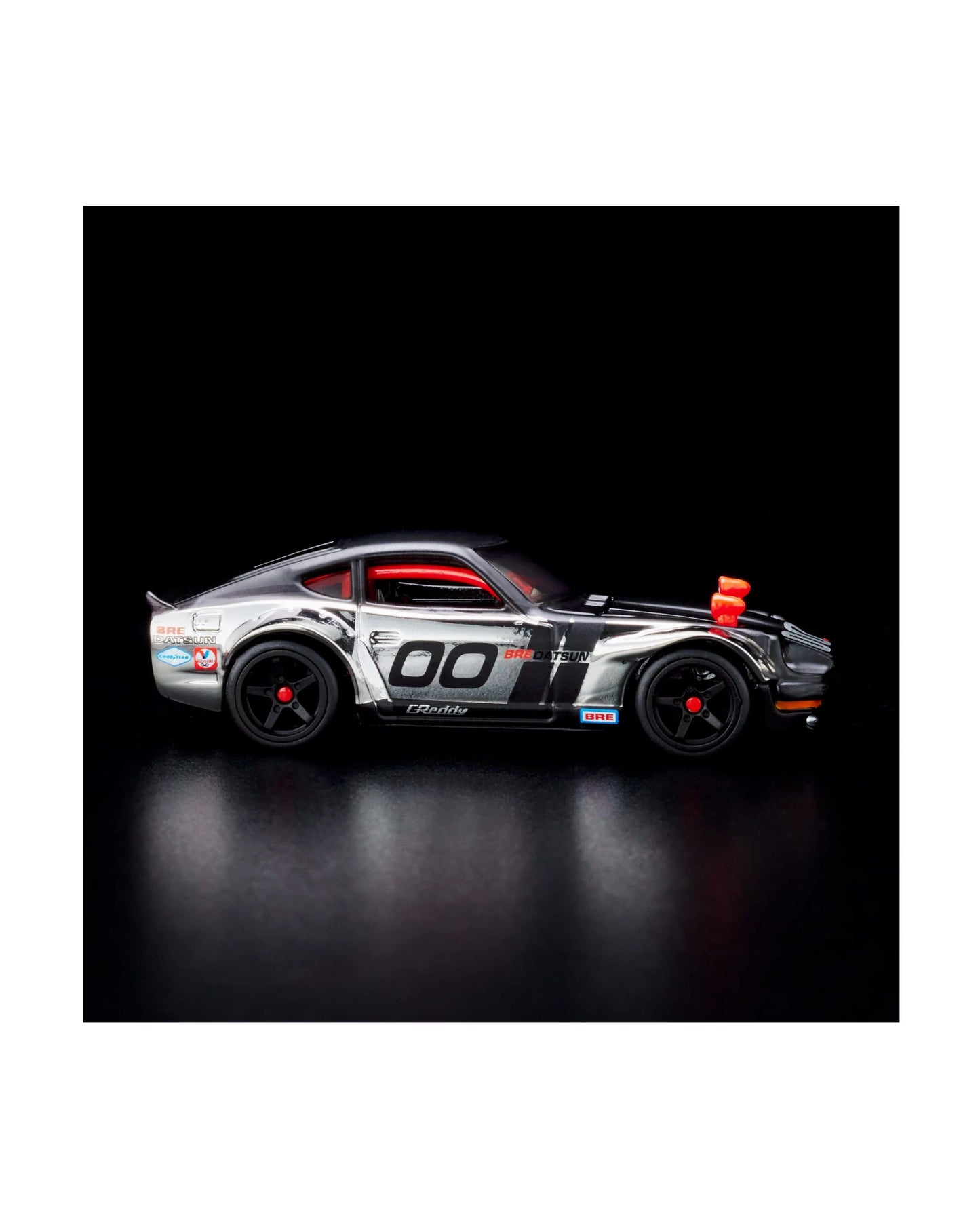 Pagani Huayra R '21 exclusivo de Hot Wheels para coleccionistas de RLC - HMY25