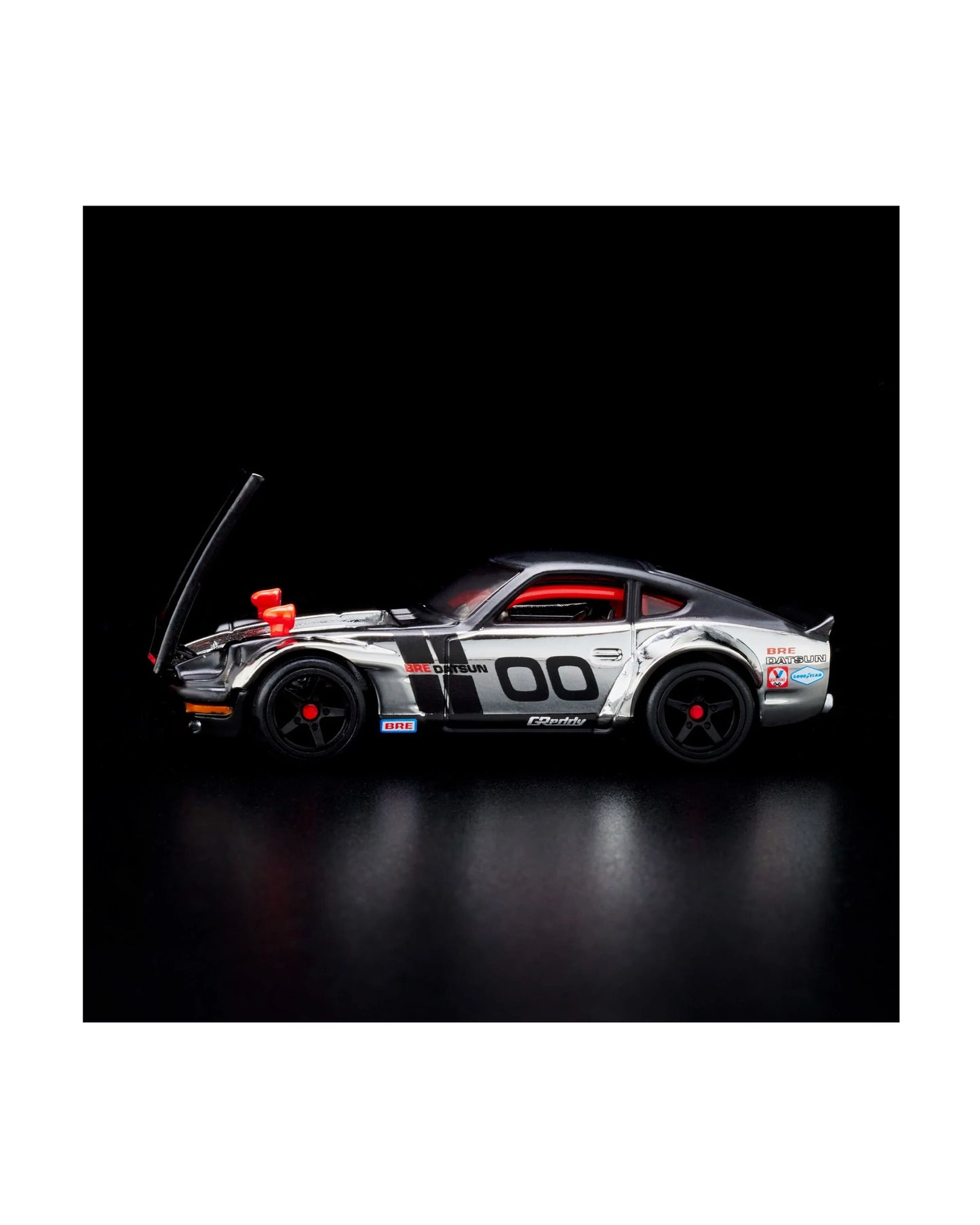 Pagani Huayra R '21 exclusivo de Hot Wheels para coleccionistas de RLC - HMY25