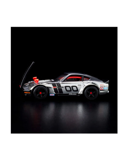 Pagani Huayra R '21 exclusivo de Hot Wheels para coleccionistas de RLC - HMY25