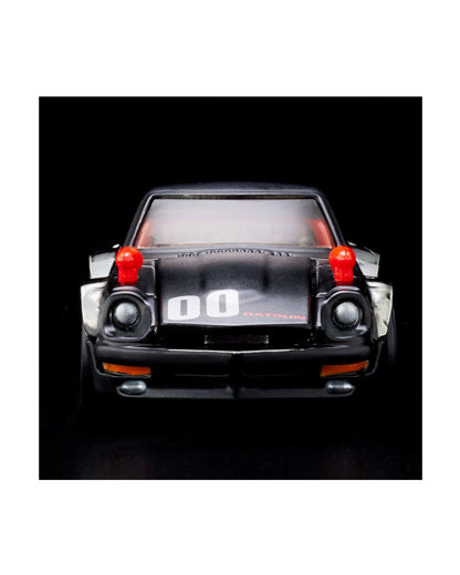 Pagani Huayra R '21 exclusivo de Hot Wheels para coleccionistas de RLC - HMY25