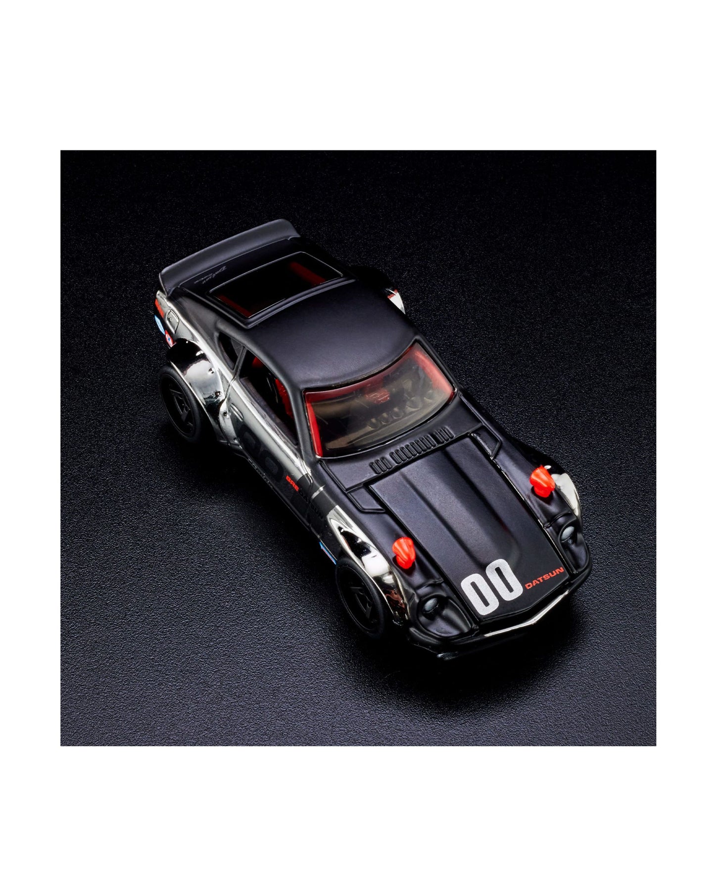 Pagani Huayra R '21 exclusivo de Hot Wheels para coleccionistas de RLC - HMY25